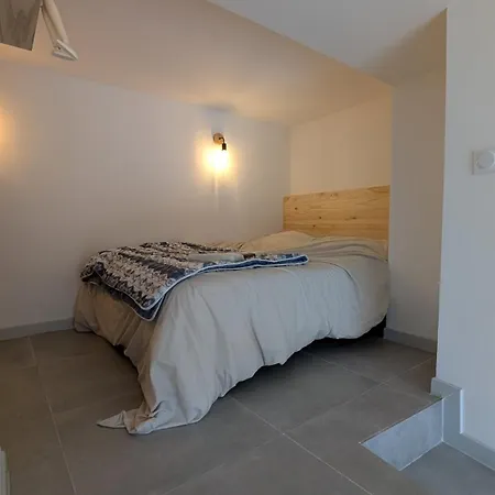 20 M2 Dans Les Calanques 아파트 마르세유