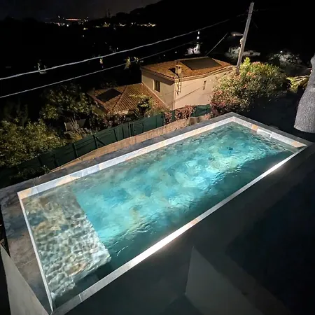 20 M2 Dans Les Calanques 마르세유